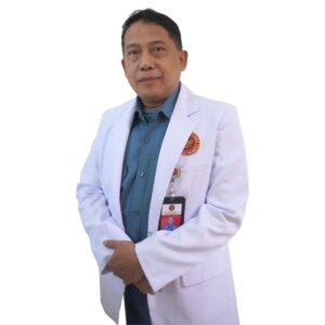 dr. Beny Kristiyantoro, Sp. U.