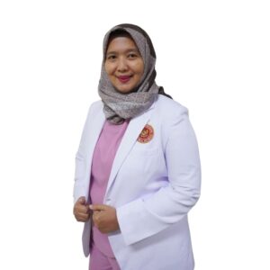 dr. Titi Amalia, Sp.OG