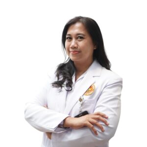 drg. Diana Turesthi, MARS