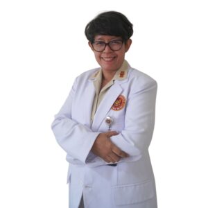 drg. Ferrica Tri, MKM