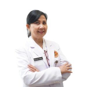 drg. M. Diah Irawati