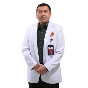 dr. Denny Irwansyah, Sp.BP-RE, MARS